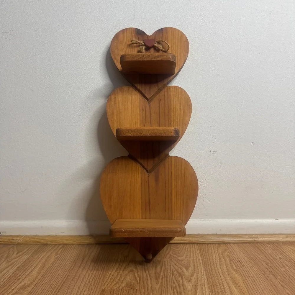 Unbranded wall shelf